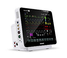 Монітор пацієнта RESP S12 Медапаратура