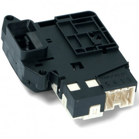 Замок дверей для пральної машини LG (DM-A-01 Concore) - EBF61315803 / EBF61315801 / EBF62534402 / 148EG06