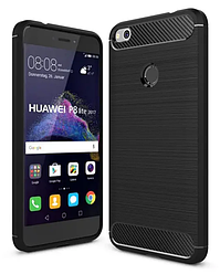 Чохол iPaky для Huawei P8 Lite 2017 (Black)