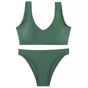 Жіночі комплекти нижньої білизни