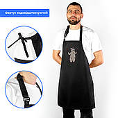 Фартух водовідштовхуючий