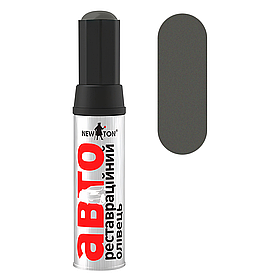 Олівець реставраційний Daewoo 44 V зелений хакі металік New Ton 12 мл Demi: Запорука Якості