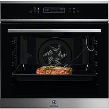 Духовка електрична Electrolux EOE8P31X