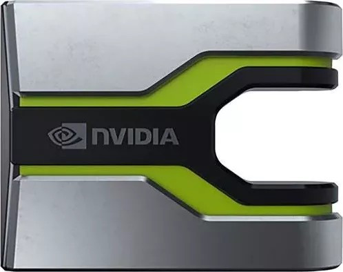 SLI-міст PNY /NVIDIA Ampere NVlink 2-Slot (NVLAMP-2SLOT-BSP)