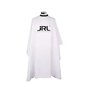 Пеньюар JRL Professional Cutting Cape Black (JRL-REC01)