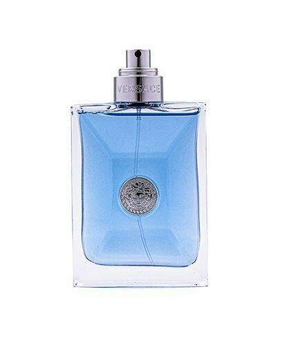 Versace Pour Homme 100 мл (tester)