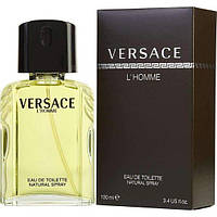 Versace  L`Homme 100 мл
