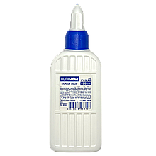 BM.4852 Клей ПВА 100 мл, JOBMAX, ковпачок-дозатор