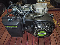 Двигатель в сборе 170F для генератора 2-3.5 кВт
