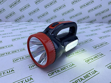 Автономний ліхтарик ручний OKGO FA-2623 (7507) на акумуляторі