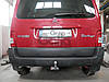 Фаркоп Citroen Berlingo 1996-2011 (Сітроен Берлінго) оцинкований, фото 6