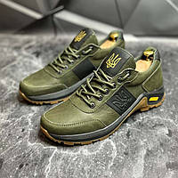 Чоловічі тактичні кросівки демісезонні хакі, військові кроси мілітарі весна осінь для чоловіків, армійське взуття, розмір 43