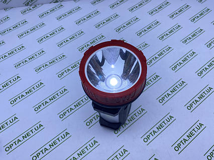 Ручний ліхтарик автономний Long Time RC-886 (7506) супер промінь