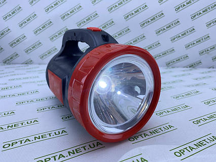 Потужний ручний ліхтар OKGO FA-2637 (7503) універсальний