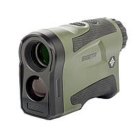 Далекомір лазерний Sigeta iMeter LF1500A, 6x22 (з обчисленням кута нахилу та скануванням)