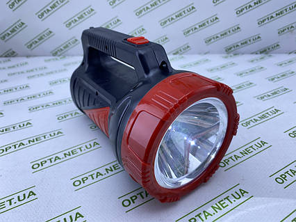 Багатофункціональний діодний LED ліхтар Weidasi WD-543A (8591)