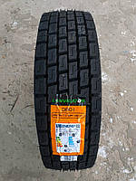 Вантажні Шини 235/75R17.5-16PR LANVIGATOR D801