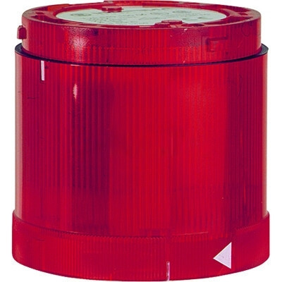 Сигнальний маячок ABB лампа проблискова KL70-113R Червоний (1SFA616070R1131)