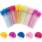 Щіточки для вій та брів