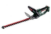 Кущоріз акумуляторний Metabo HS 18 LTX 45 Каркас (601717850)