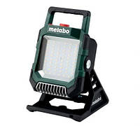 Акумуляторний прожектор Metabo BSA 18 LED 4000 Каркас (601505850)