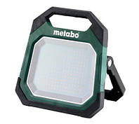 Прожектор акумуляторний Metabo BSA 18 LED 10000 Каркас (601506850)