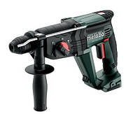 Перфоратор акумуляторний Metabo KH 18 LTX 24 Каркас (601712850)