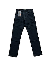 Джинсовий костюм Montana Pilot USA - Black, фото 4