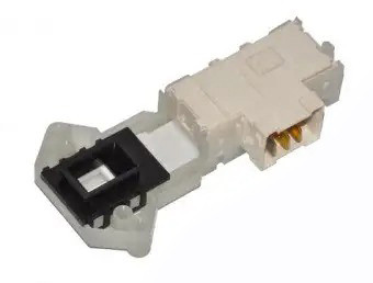 Замок дверей для пральної машини Ariston, Indesit (ROLD DA003041 / 000041) - C00085194