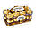 Цукерки Ferrero Rocher 200г, 1шт, фото 4