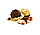 Цукерки Ferrero Rocher 200г, 1шт, фото 5