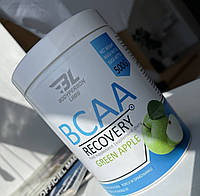 Аминокислоты Bodyperson Labs BCAA Recovery 500 g