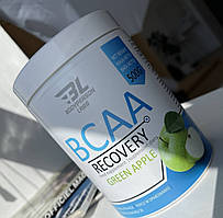 Амінокислоти Bodyperson Labs BCAA Recovery 500 g