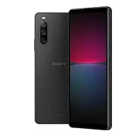 Смартфон Sony Xperia 10 IV 6/128GB Black