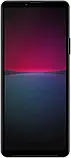 Смартфон Sony Xperia 10 IV 6/128GB Black, фото 2