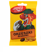 Драже Orzeszki Drażetki 60g