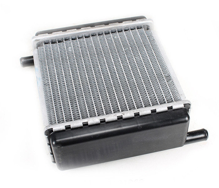 Радіатор опалювача МТЗ алюмінієвий, фото 1