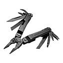 Мультиінструмент LEATHERMAN Super Tool 300M BLACK, чохол MOLLE (черн), картонна коробка, фото 4