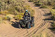 CFMOTO CFORCE 1000 OVERLAND