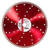 Диск алмазний універсальний ProfiTech Diamant Energy TX 230x22.2 мм 002690