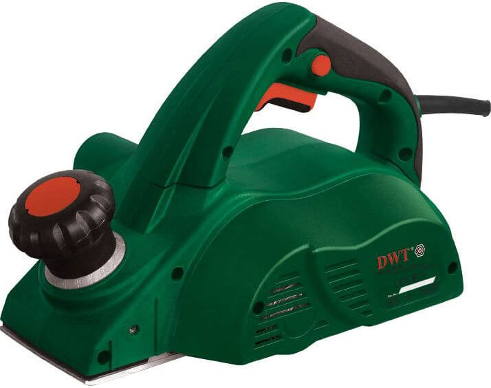 Рубанок DWT HB03-82 (без вибірки)