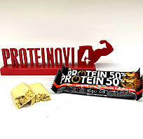 Протеїнові батончики GO ON Protein Bar 50% 40gr