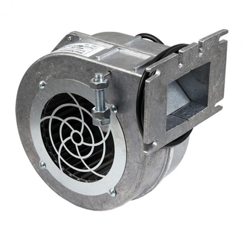 Вентилятор подачі повітря Nowosolar NWS 140