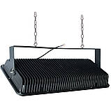 Прожектор світлодіодний 500 Вт SOTTI-500 6400 К IP65, фото 2