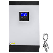 Автономний сонячний інвертор EASUN POWER Isolar SML, 5000VA/4000W,48/220V