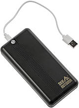 Портативний зарядний пристрій Skif Outdoor Reactor 20 000 mAh, павербанк