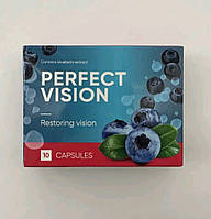 Perfect vision (перфект віжин) — капсули для поліпшення зору