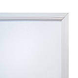 Світильник EVROLIGHT ОПАЛ-B 36 Вт 6400 K (світлодіодна панель), фото 5