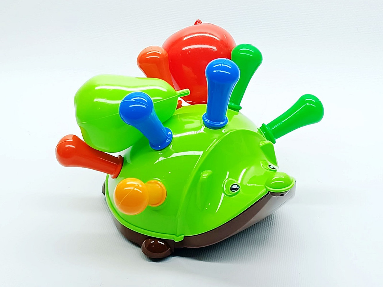 Розвиваюча іграшка Technok Toys Сортер "Їжачок" 8300