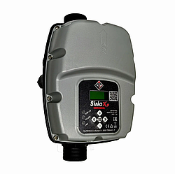 Електронна автоматика з частотний перетворювач для насоса ItalTecnica Sirio Universal XP